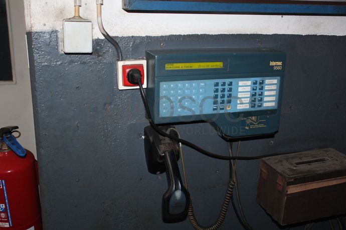 Equipamento de Escritório · Material Informático · Balneário · Diversos