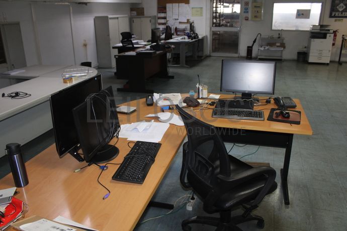 Equipamento de Escritório · Material Informático · Balneário · Diversos