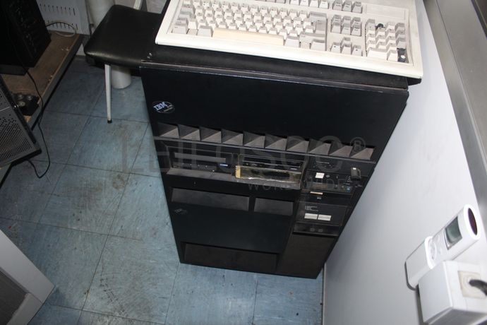 Equipamento de Escritório · Material Informático · Balneário · Diversos