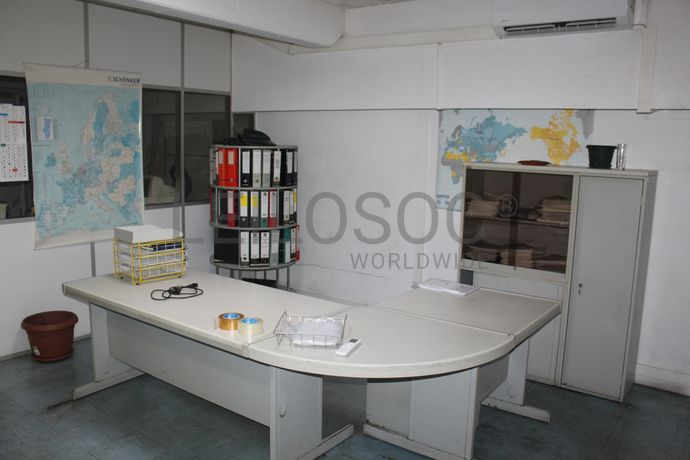 Equipamento de Escritório · Material Informático · Balneário · Diversos