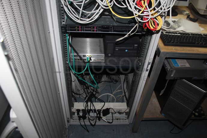 Equipamento de Escritório · Material Informático · Balneário · Diversos