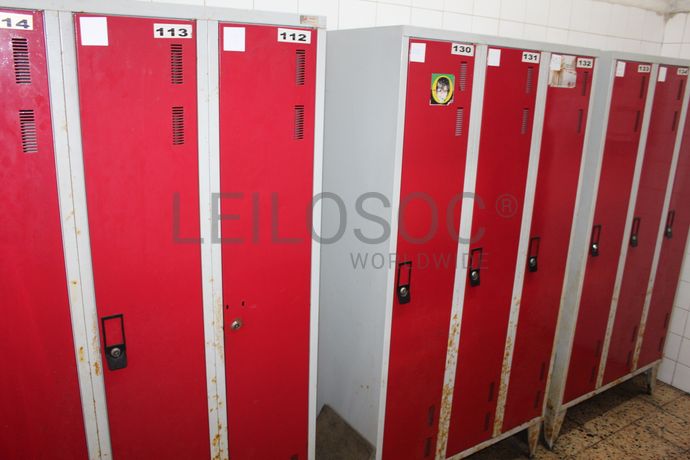 Equipamento de Escritório · Material Informático · Balneário · Diversos