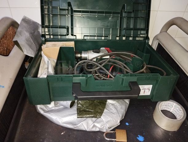 Acessórios de Cobre · Equipamento de Escritório · Diversos