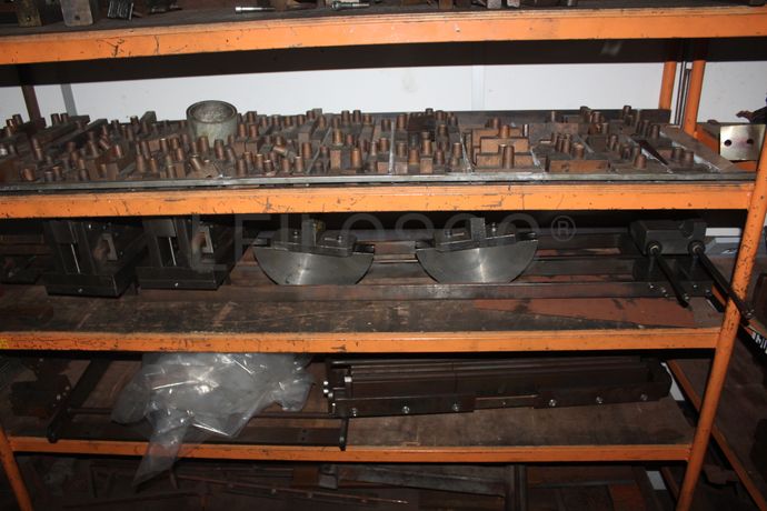 Acessórios de Cobre · Equipamento de Escritório · Diversos