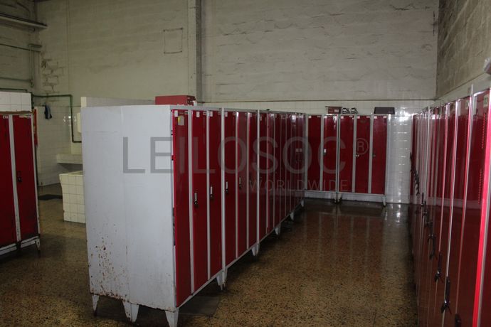 Acessórios de Cobre · Equipamento de Escritório · Diversos