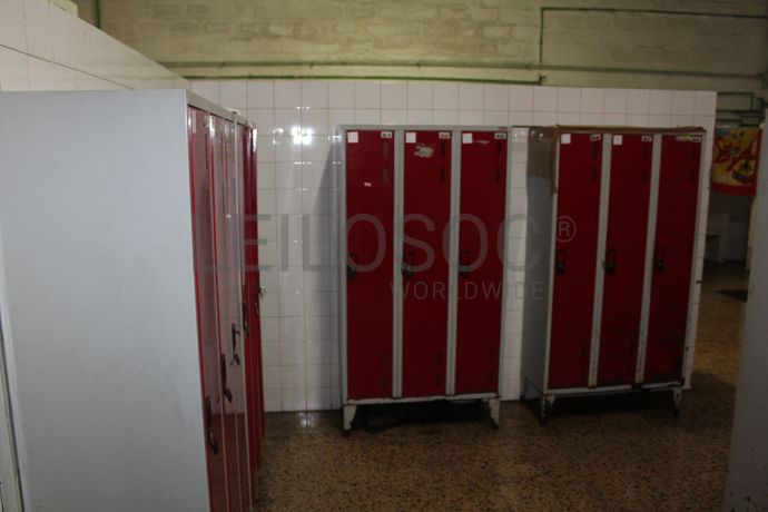 Acessórios de Cobre · Equipamento de Escritório · Diversos