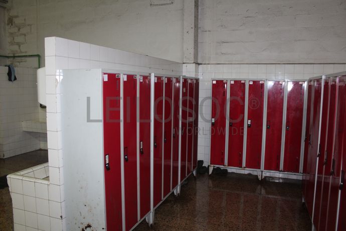 Acessórios de Cobre · Equipamento de Escritório · Diversos