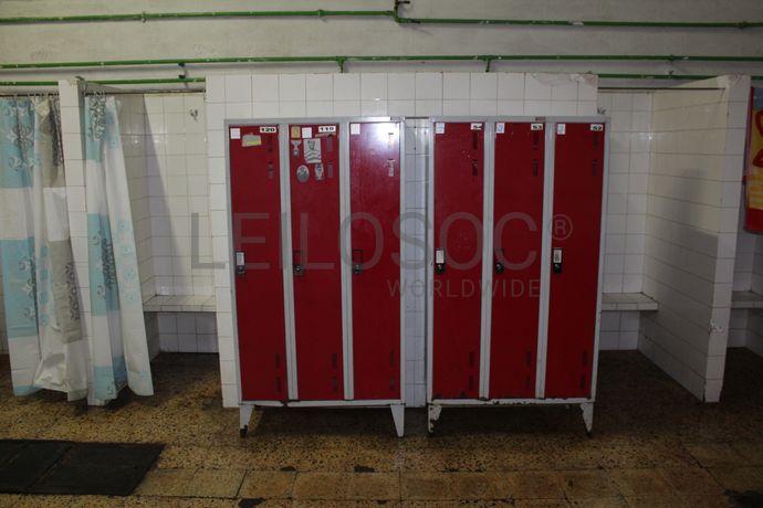 Acessórios de Cobre · Equipamento de Escritório · Diversos