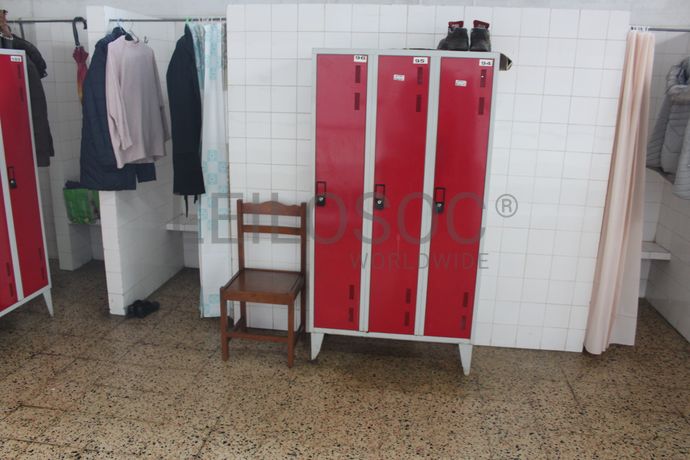 Acessórios de Cobre · Equipamento de Escritório · Diversos