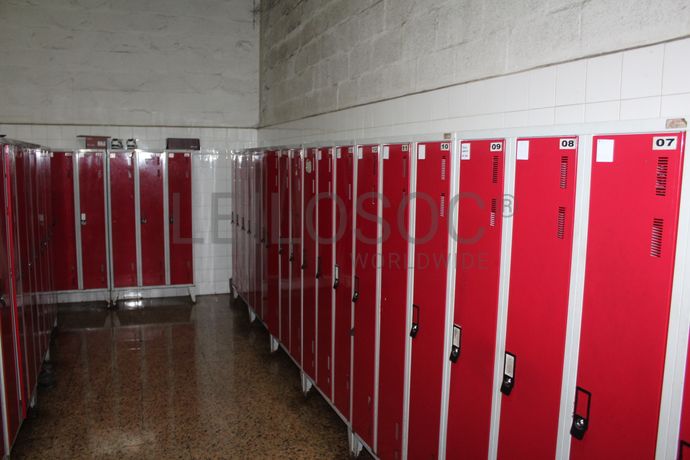 Acessórios de Cobre · Equipamento de Escritório · Diversos