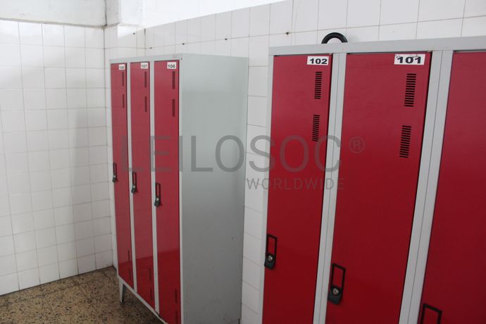 Acessórios de Cobre · Equipamento de Escritório · Diversos