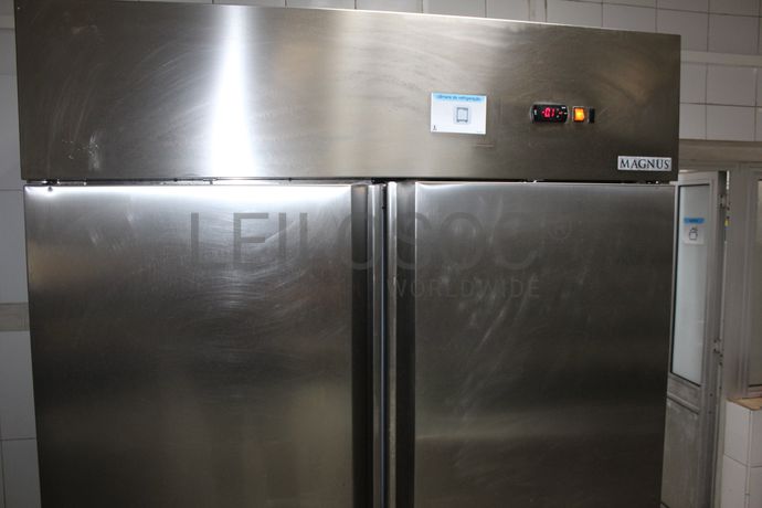 Equipamento de Hotelaria