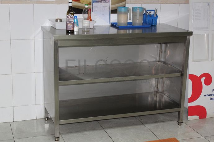 Equipamento de Hotelaria