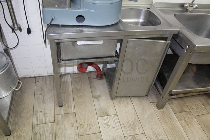 Equipamento de Hotelaria