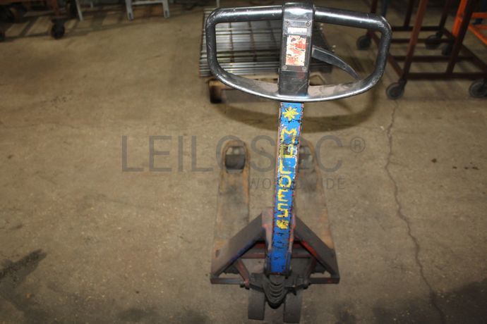 Porta Paletes · Serra de Corte · Máquinas de Soldar · Diversos