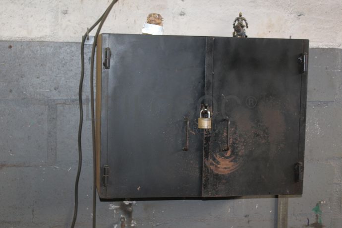 Porta Paletes · Serra de Corte · Máquinas de Soldar · Diversos