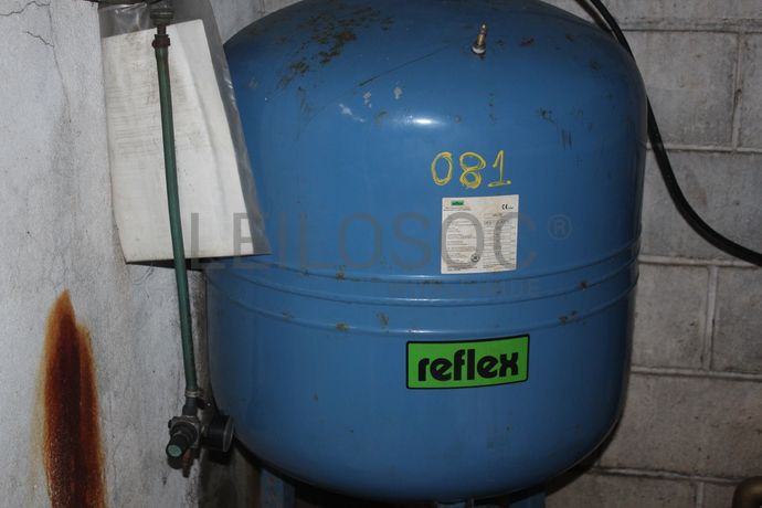 Estantaria · Maquinaria · Diversos