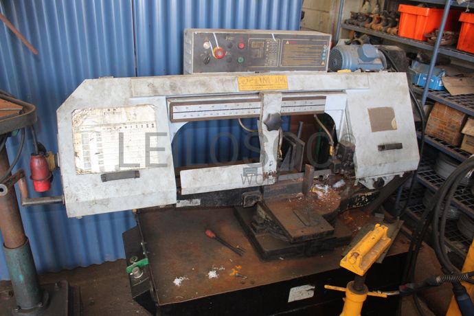 Estantaria · Maquinaria · Diversos