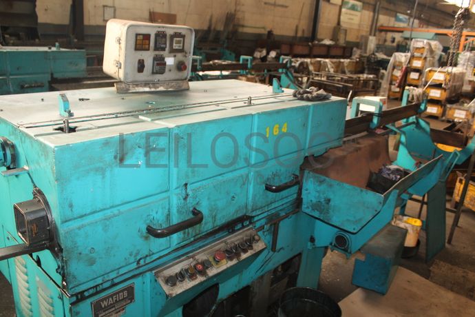 Máquina de Corte de Arame