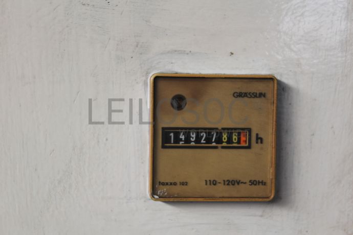 Máquina de Vincar CNC