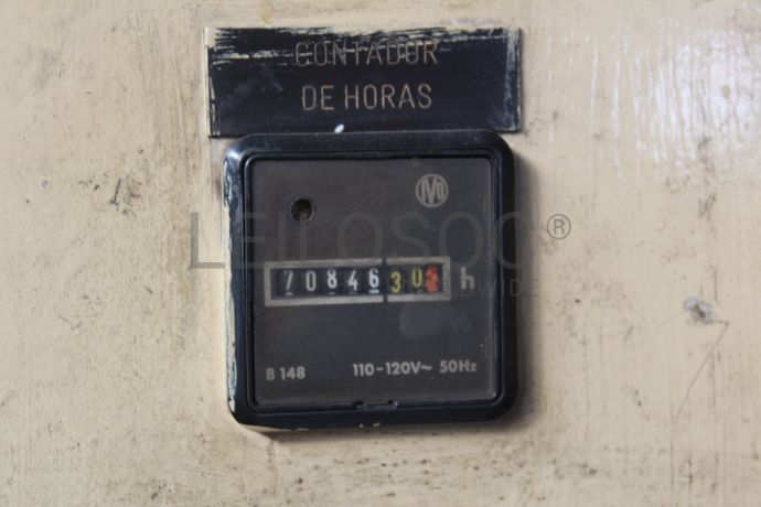 Máquina de Vincar CNC