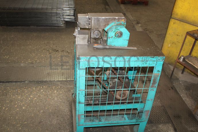 Máquinas de Tico-Tico