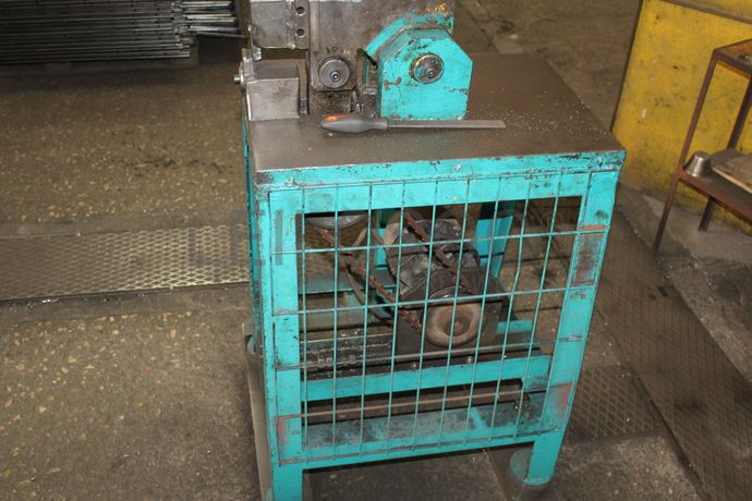 Máquinas de Tico-Tico