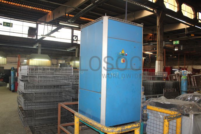 Chiller Arrefecimento