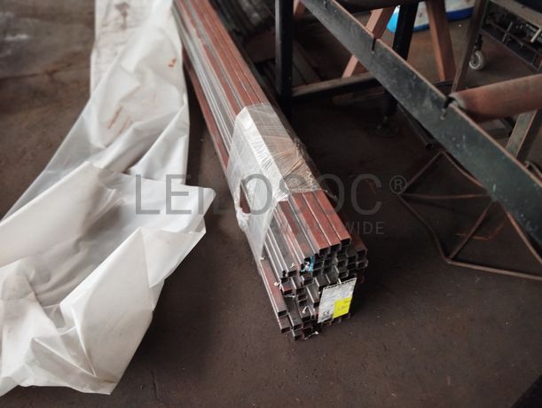 Stock de Matéria-Prima