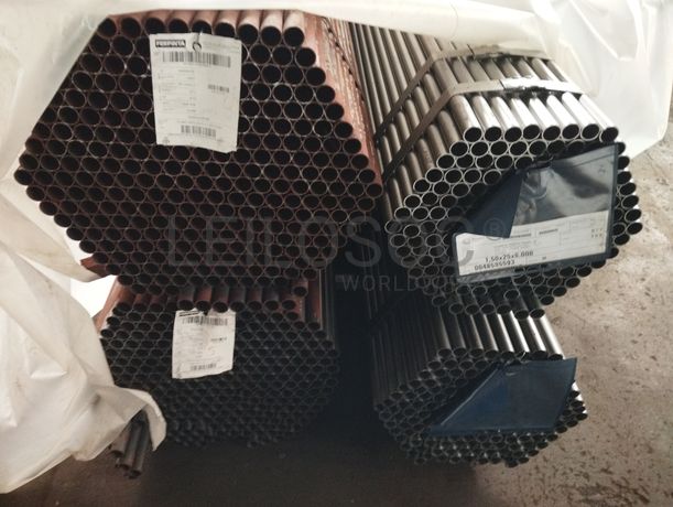 Stock de Matéria-Prima