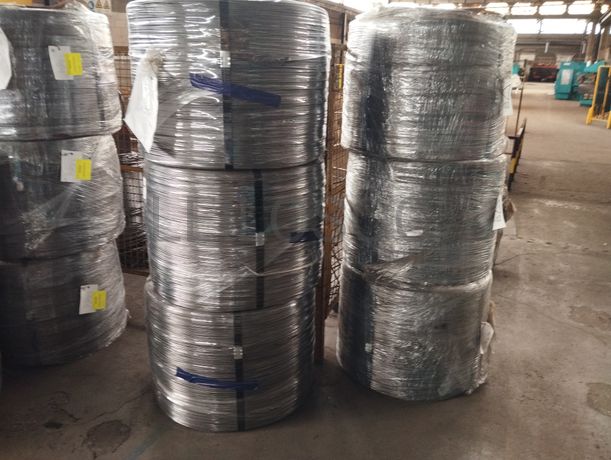 Stock de Matéria-Prima