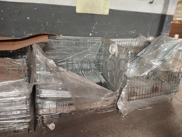 Stock de Produto Acabado / Fase de Acabamento