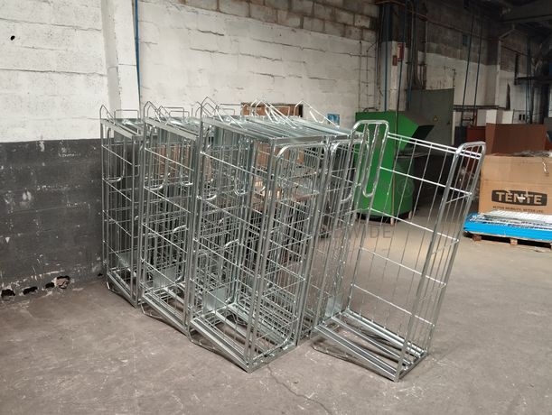 Stock de Produto Acabado / Fase de Acabamento