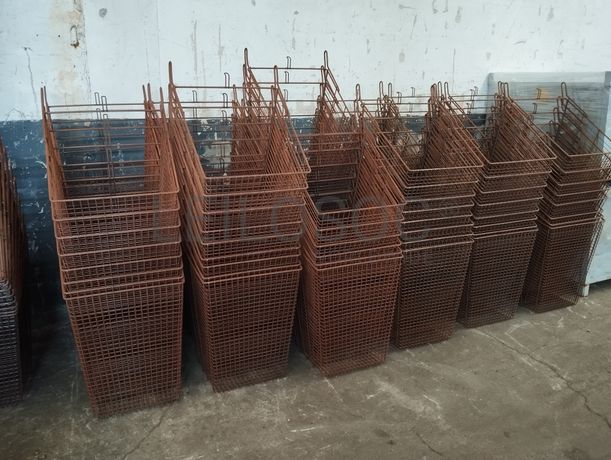 Stock de Produto Acabado / Fase de Acabamento