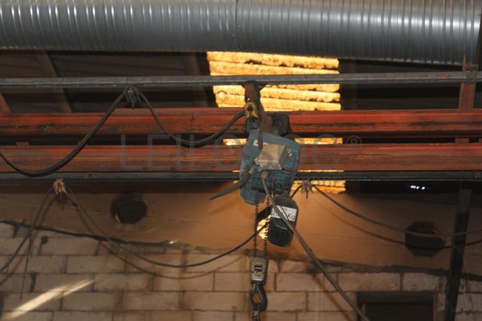 Linha de Desengorduramento · Pórticos com Guinchos · Serra de Disco · Depósito · Caixas Metálicas · Diversos