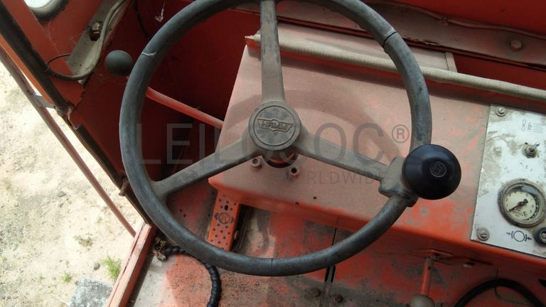 Compactadora HAMM JRW 15