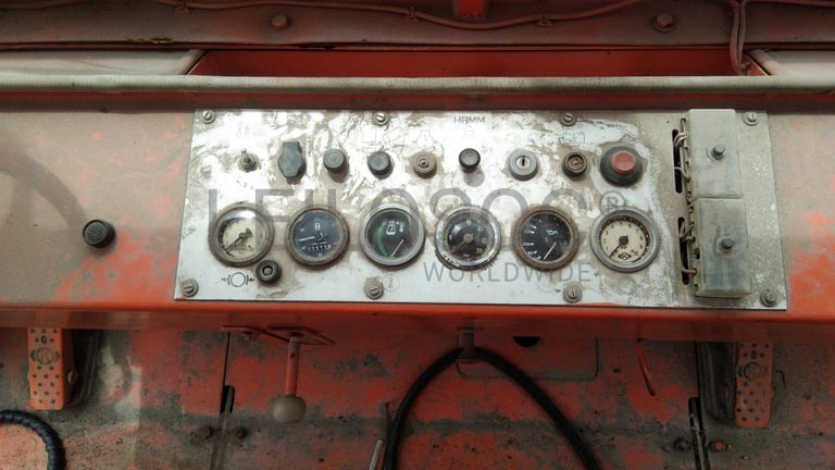 Compactadora HAMM JRW 15