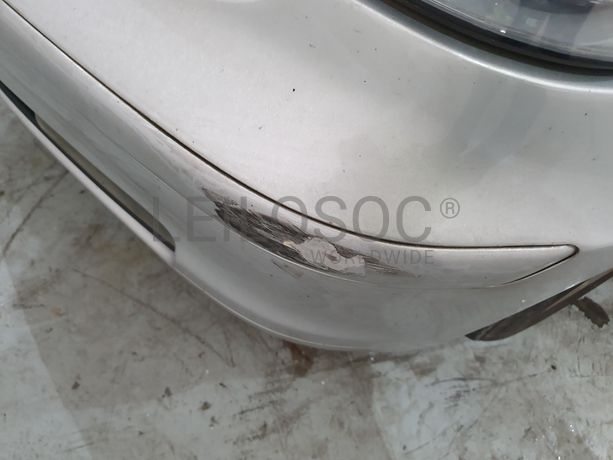 BMW 320D Compact · Ano 2001