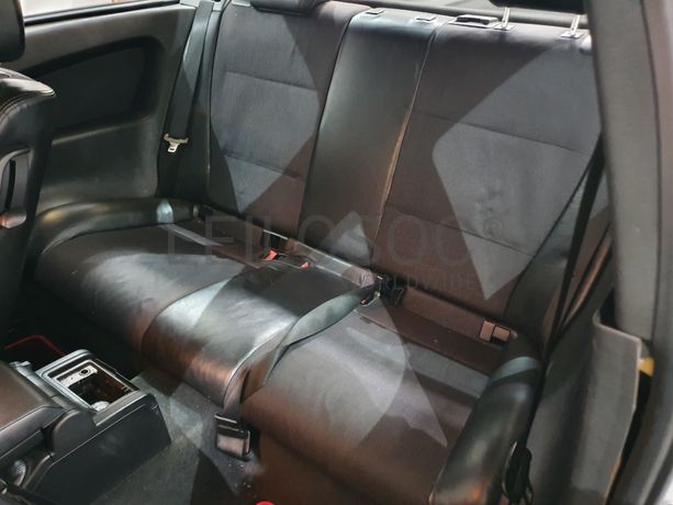 BMW 320D Compact · Ano 2001