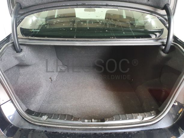 BMW 535D · Ano 2010