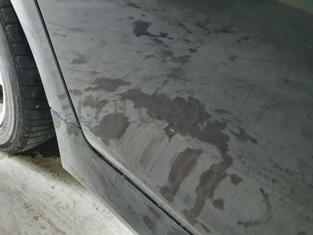 BMW 535D · Ano 2010