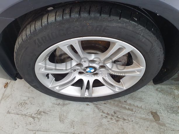 BMW 535D · Ano 2010