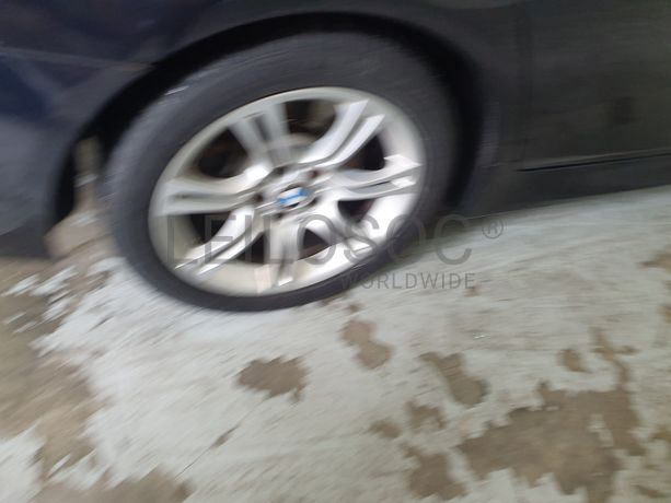 BMW 535D · Ano 2010