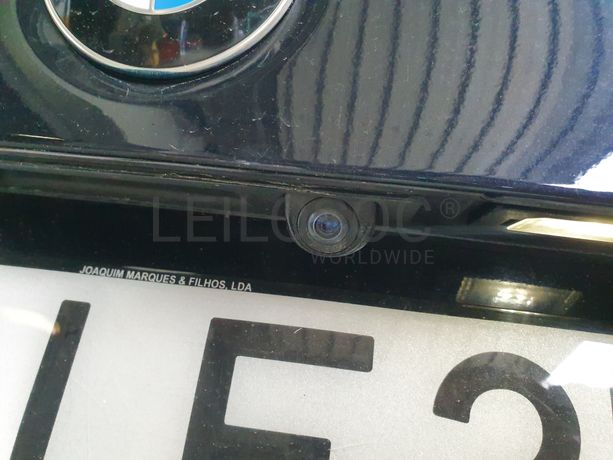 BMW 535D · Ano 2010