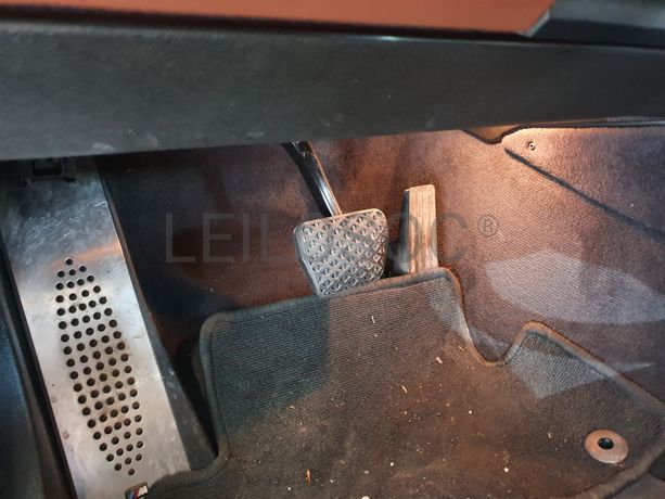 BMW 535D · Ano 2010