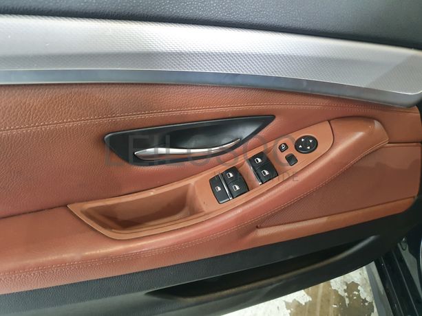 BMW 535D · Ano 2010