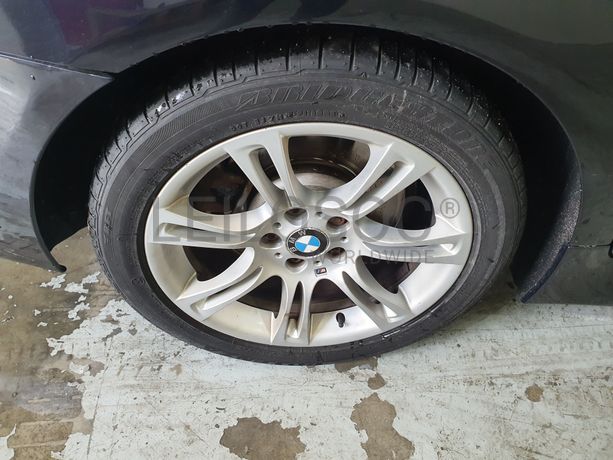 BMW 535D · Ano 2010