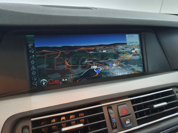 BMW 535D · Ano 2010