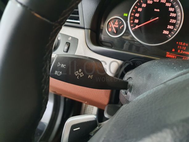 BMW 535D · Ano 2010