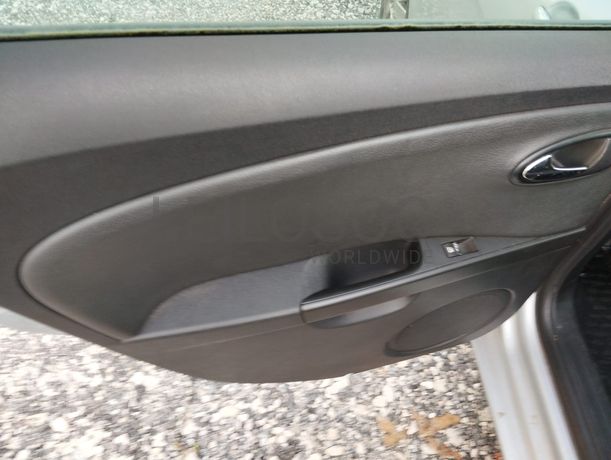 Seat Leon · Ano 2006